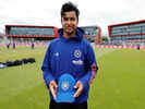 This Young Indian Cricketer Surpassed Sachin Tendulkar to Create History