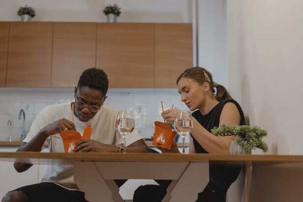 Effort in the Relationship Declines