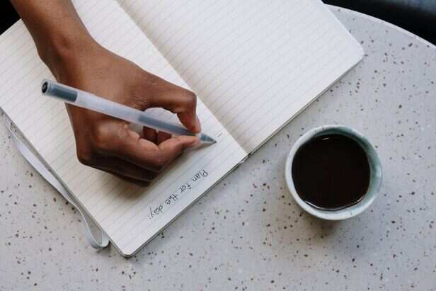 Focus on Your Own Progress