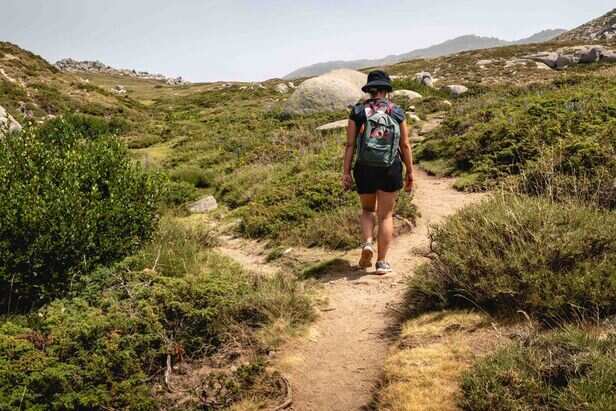 Moving Forward With Confidence