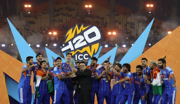 Indian Cricket team