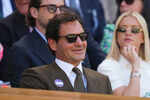 Who Wore It Best? The Most Stylish Celebrity Looks From Wimbledon