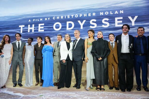 Hollywood Takes Over Mumbai!