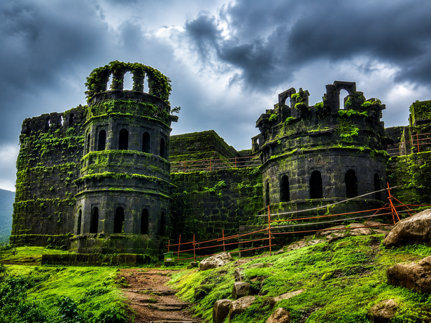Raigarh Fort