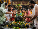 Why Thousands of Devotees Observe a 30-Day Fast During Sawan?