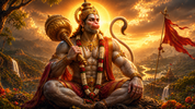 Why Hanuman’s First Words Matter More Than His Greatest Feats