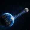 Earth is slowly pushing the Moon away? Scientists say the real reason starts in our oceans, and it's hard to believe