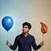 Why do balloons slowly lose air without a single hole? The Science behind the mystery that almost everyone gets wrong