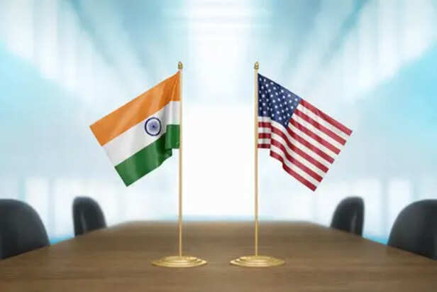 India's Big Trade Decision Has the World Watching