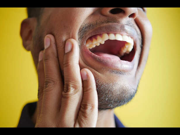 Healthy Gums During the Monsoon