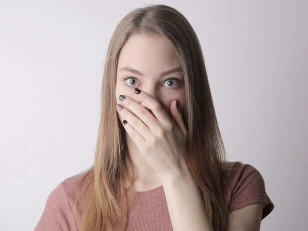 Preventing Bad Breath During the Monsoon