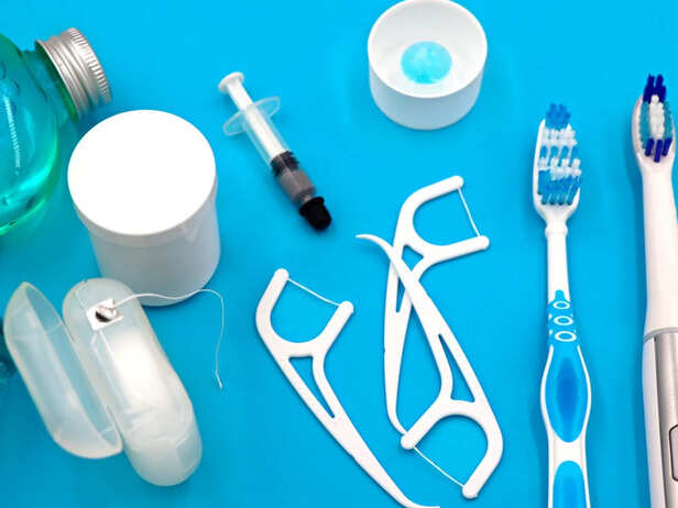 Daily Dental Care Routine
