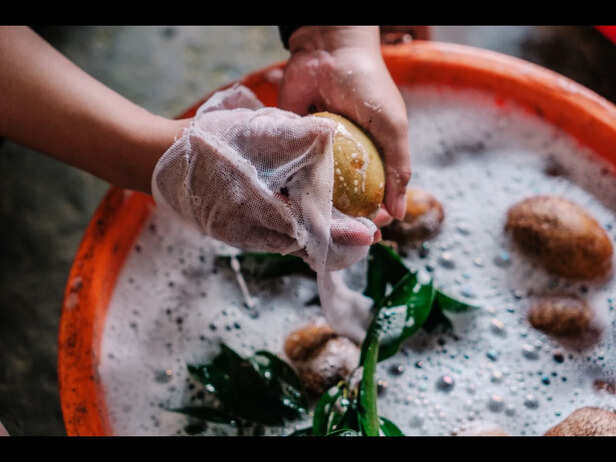 Safe Food and Clean Drinking Water During Monsoon