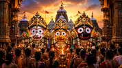 Why Lord Jagannath's Idol Won't Change in 2026