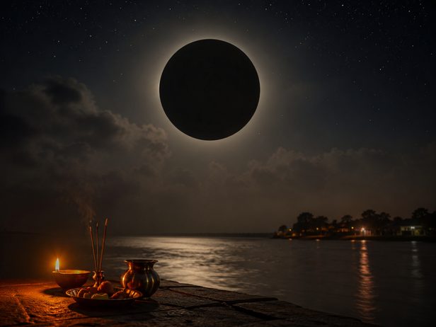 Amavasya