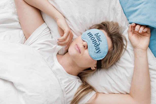 Sleep