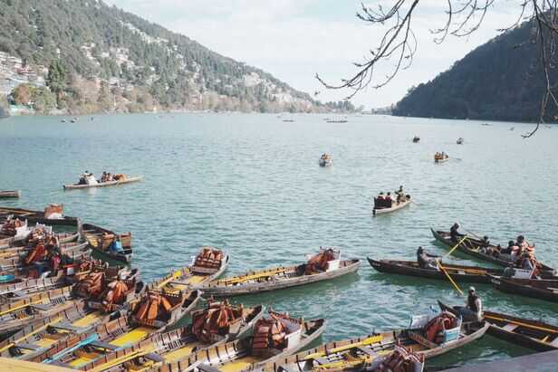 Nainital (Uttarakhand)