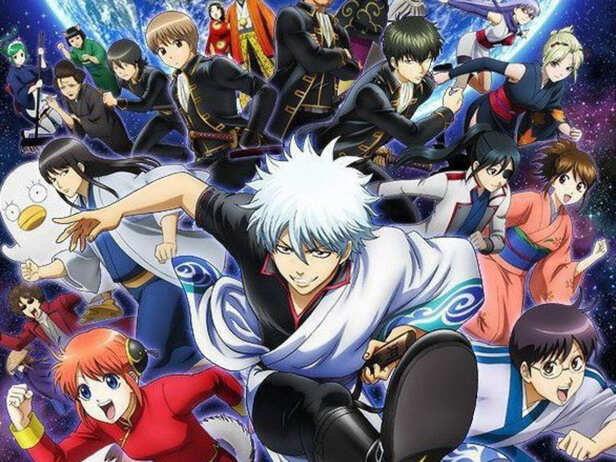 The best long-running anime that never lose their magic