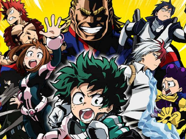 The best long-running anime that never lose their magic