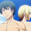 Grand Blue Dreaming Season 3 Episode 2 recap: Iori faces passport chaos as hilarious train drinking battle steals the show before Palau trip