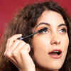 Applying Castor Oil to Eyelashes