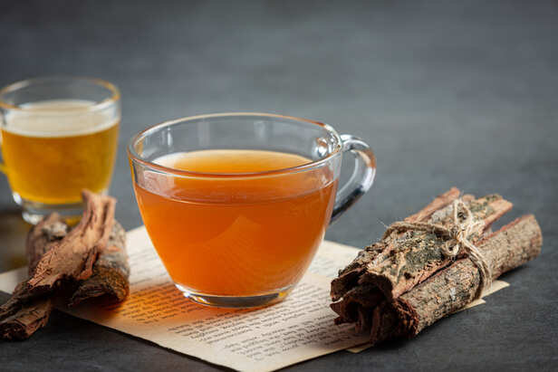 Herbal Drink
