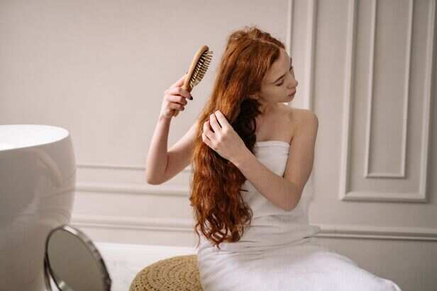 Everyday Habits That Help Keep Hair Healthy
