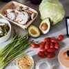 Eat Foods That Support Hair Health