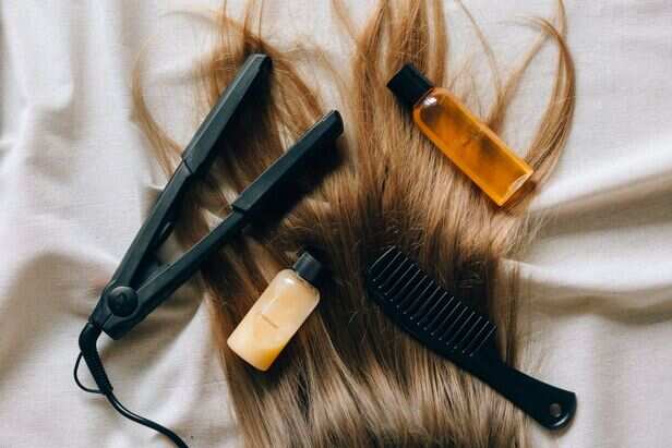 Healthy Hair Starts With Everyday Choices