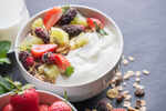 Greek Yogurt: Weight Loss, Weight Gain, Benefits, Side Effects