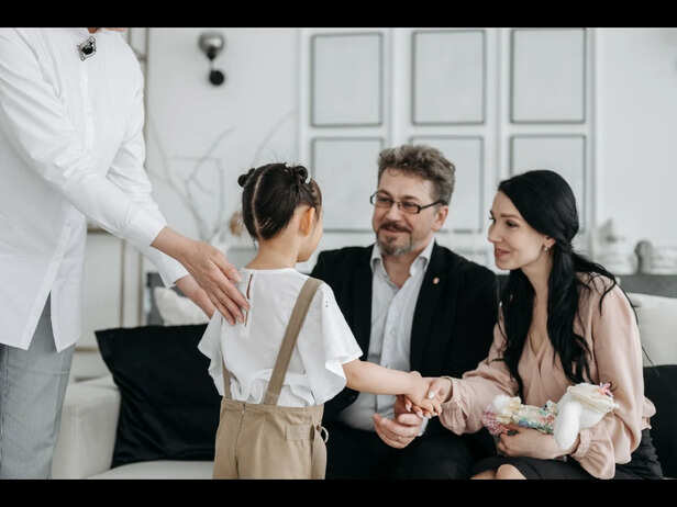 Learning to Connect