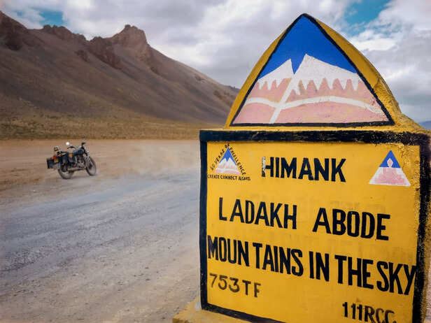 Where Bollywood Found Its Perfect Backdrop