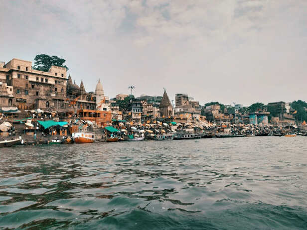 The City That Inspires Every Generation