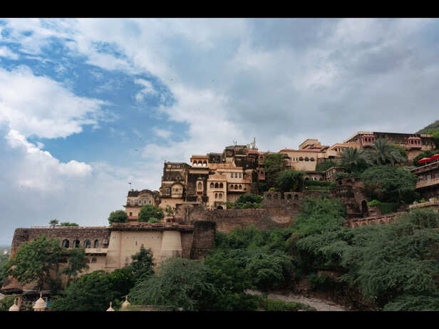 The Fort That Inspired Legends<br>