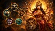 5 Zodiac Signs That Are Said to Carry Divine Feminine Power