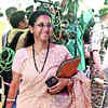 Yes to delimitation, with caveat