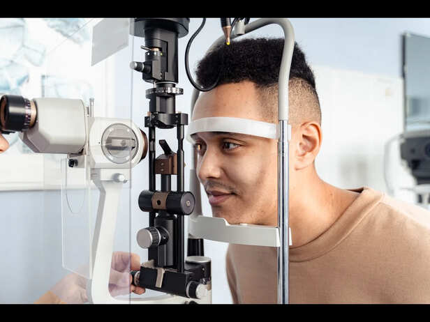 Don't Skip Eye Exams