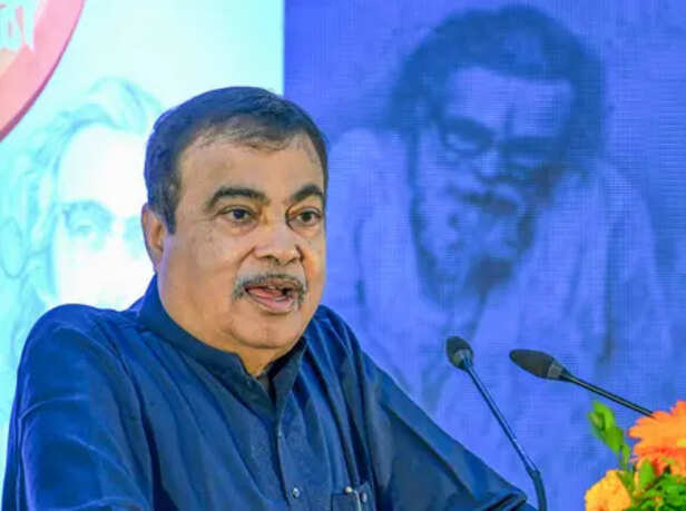 Nitin Gadkari, CM Patel review progress of national highway projects in Gujarat