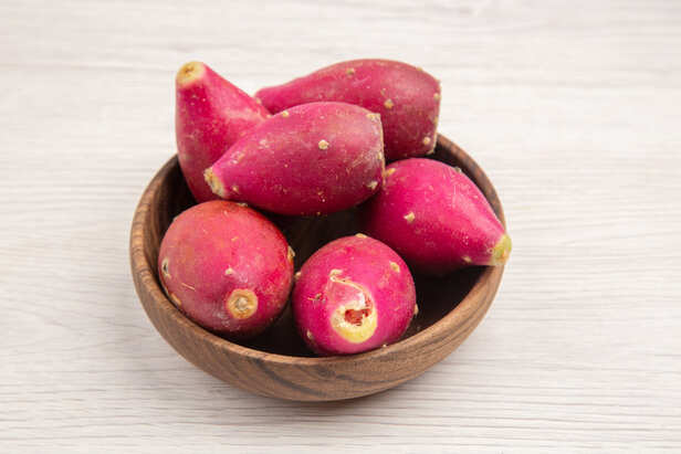 Sweet Potatoes