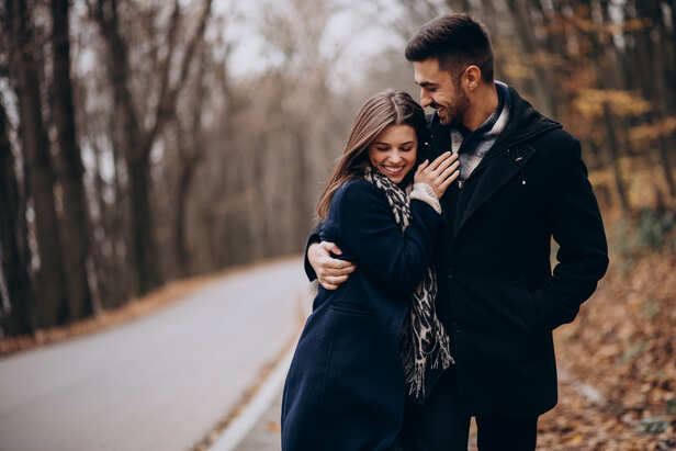 Couple