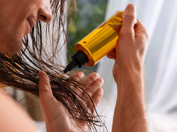 Styling Hair Without Causing Damage
