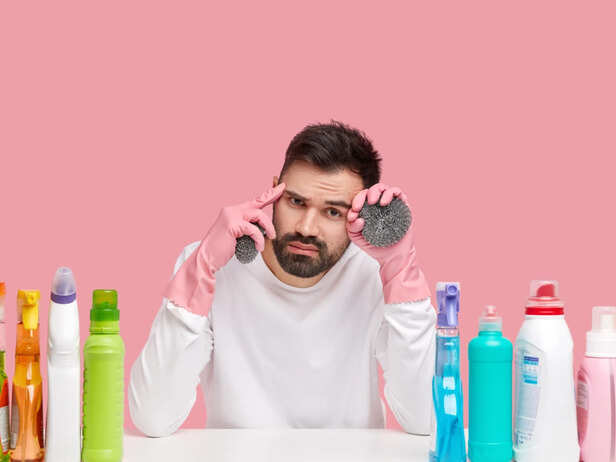 Using Hair Styling Products Correctly