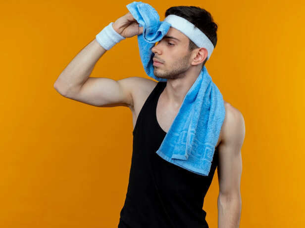 Humidity Affects Men’s Hair and Skin