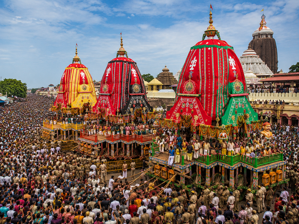 Rath Yatra