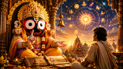 Why Lord Jagannatha's Teachings Match Your Birth Date