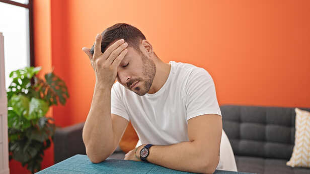Early Symptoms of Low Testosterone
