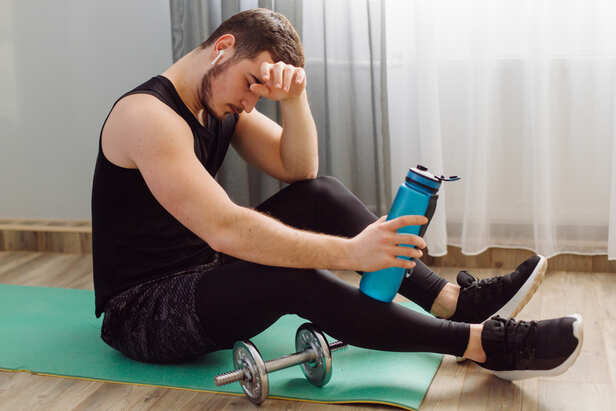 Common Causes of Low Testosterone