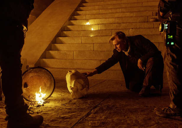 Film Review - The Odyssey
