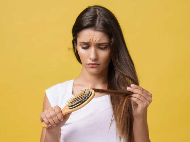 Signs of Unhealthy Hair