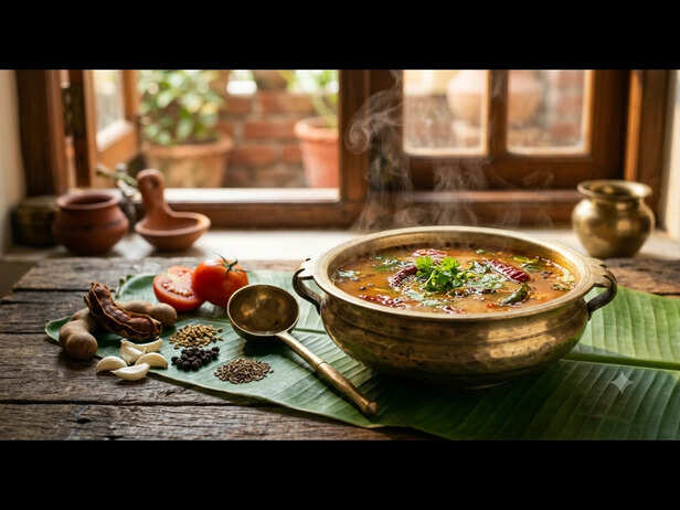 The Healing Soup That Stood the Test of Time